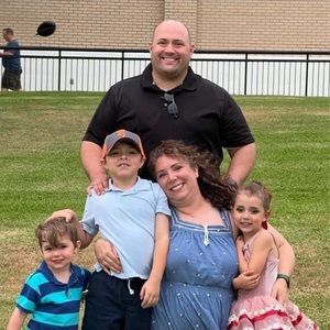 Meet your Posher, Andrea